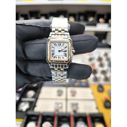 CARTIER PANTHERE WOMAN WATCH