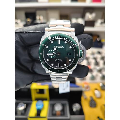 SUBMERSIBLE AUTOMATIC