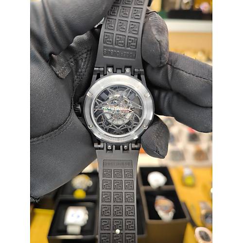 ROGER DUBUIS EXCALIBUR REPL�KA SAAT