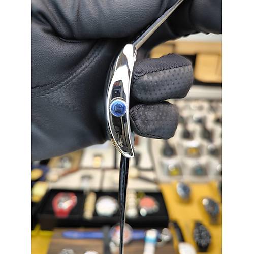 CASABLANCA OTOMATK TOURBILLON