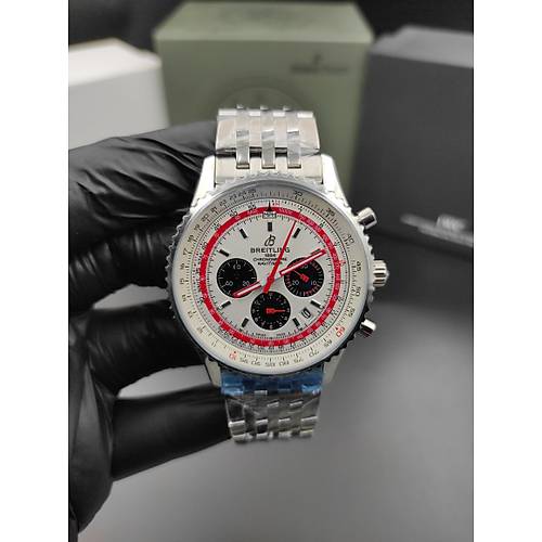 NAVITIMER CRONOGRAPH