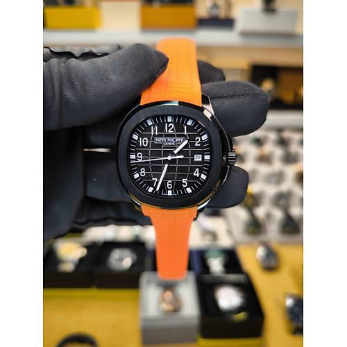 AQUANAUT 5167 Replika Saat