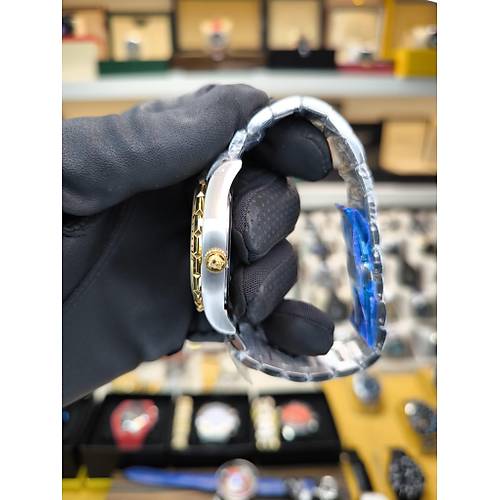 VERSACE ERKEK REPL�KA SAAT