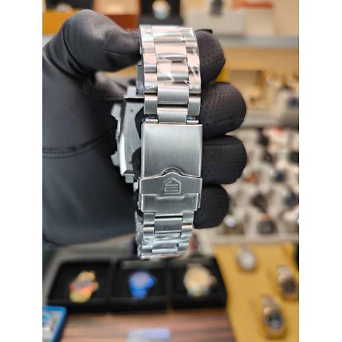 MONACO X GULF CRONOGRAPH REPL�KA SAAT