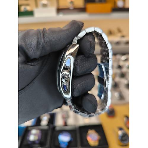 CASABLANCA CRONOGRAPH REPLKA SAAT