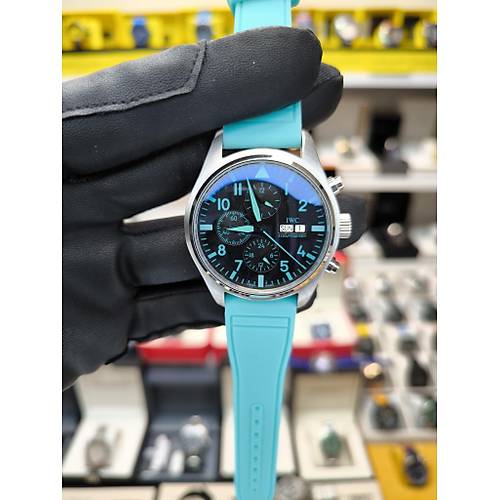 IWC SCHAFFHAUSEN TOP GUN