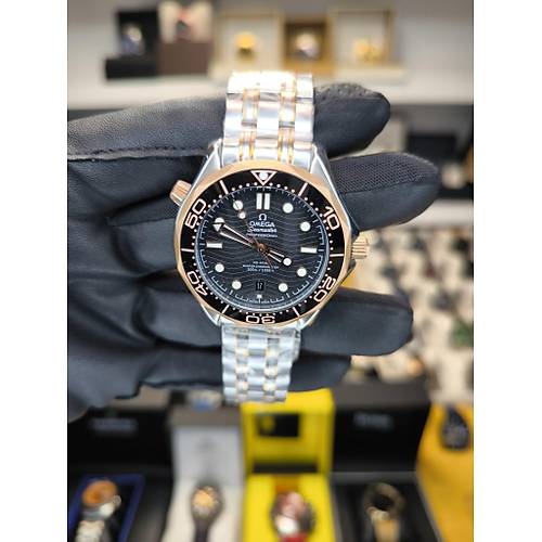 DIVER 300M CO-AXIAL MASTER CHRONOMETER