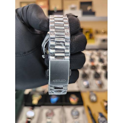 CITIZEN TSUYOSA NJ0151-88Z OTOMATK REPLKA SAAT