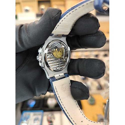 NAUTILUS 5124/G -001 TALI ETA SAAT