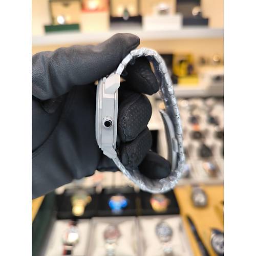 BVLGARI OCTO FINISSIMO OTOMAT�K REPL�KA SAAT