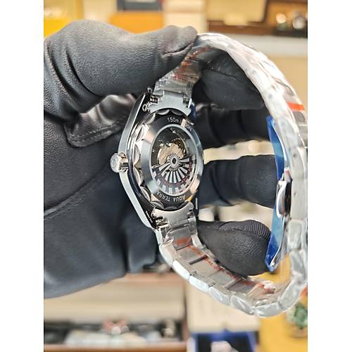 OMEGA SEAMASTER AQUA TERRA 150 REPL�KA SAAT