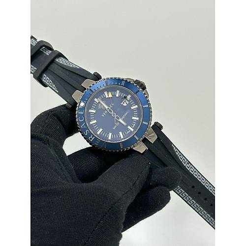 VERSACE V-RACE DIVER