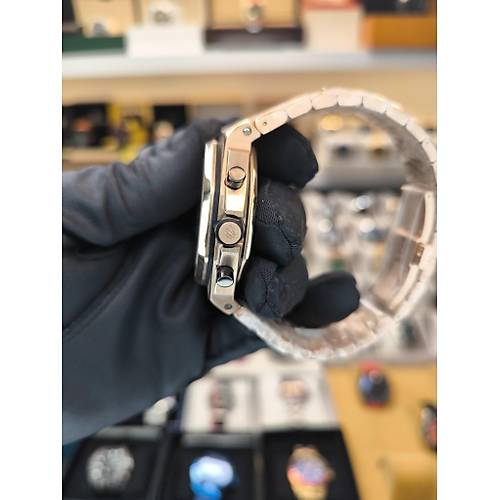 ROYAL OAK OFFSHORE CHRONOGRAPH BRICK REPLKA SAAT