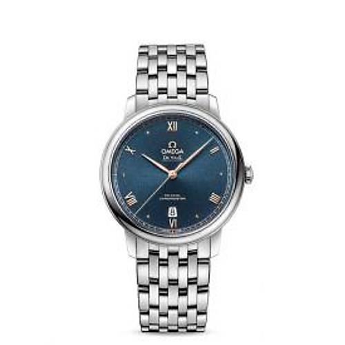 PRESTIGE CO-AXIAL CHRONOMETER