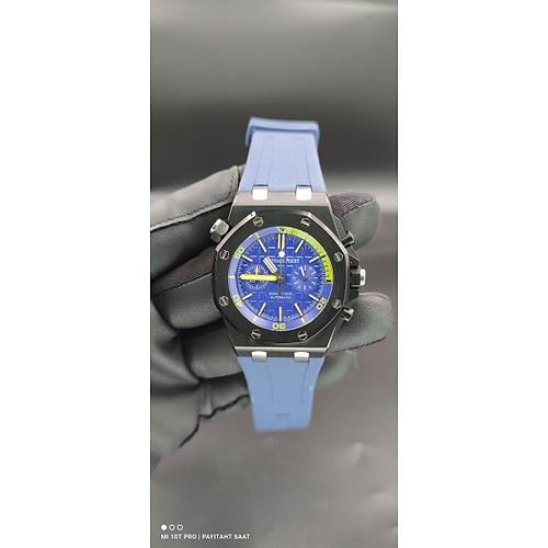 ROYAL OAK OFFSHORE DVER