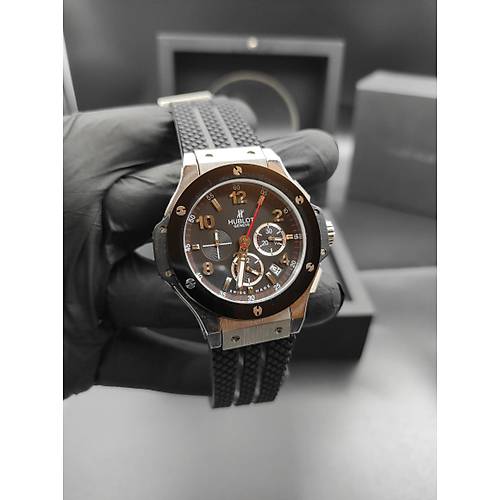 BIG BANG G�M�� SERAM�K CRONOGRAPH