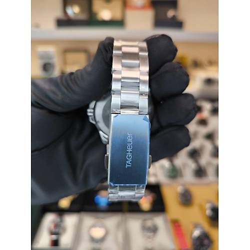 TAG HEUR AQUARACER OTOMATK REPLKA SAAT