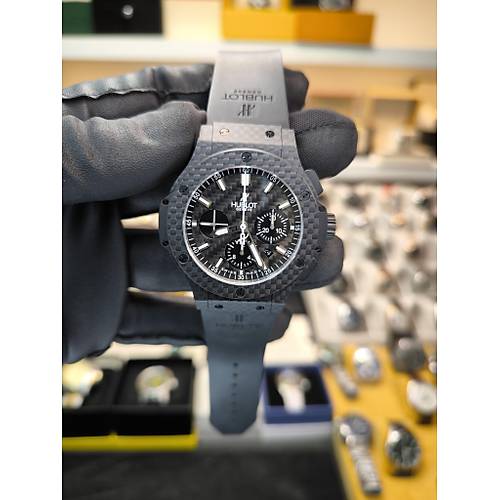 HUBLOT BIG BANG 301.QX.1724.RX ETA SAAT