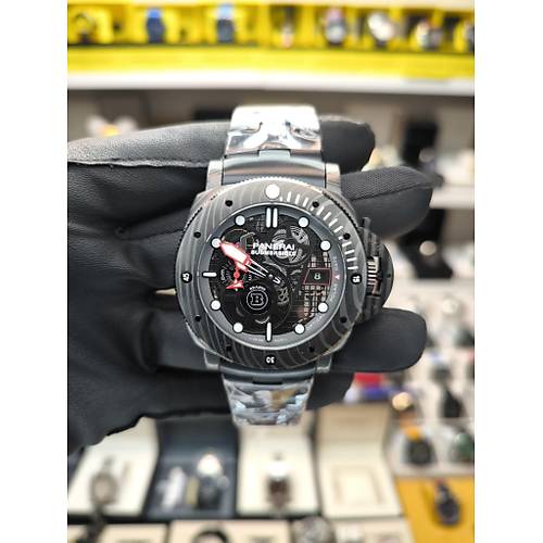 SUBMERSIBLE BRABUS AUTOMATIC
