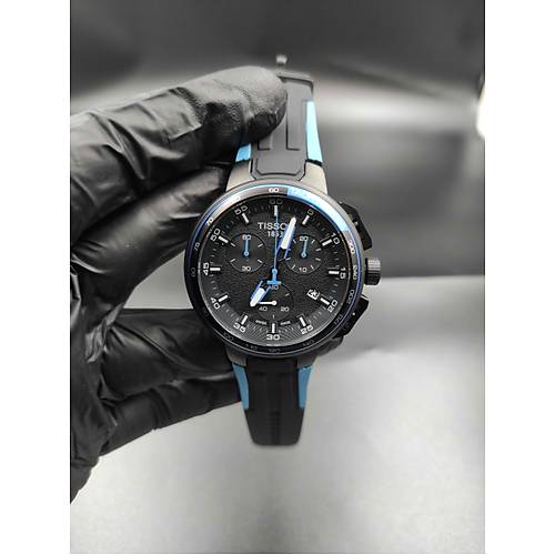 TISSOT T-RACE CYCLING CHRONOGRAPH