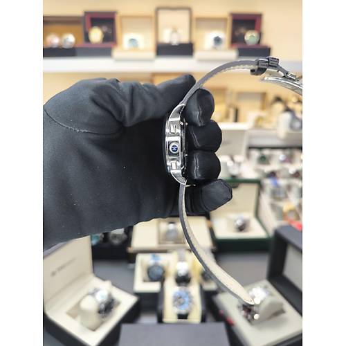 JAEGER LE COULTRE MASTER CONTROL OTOMAT�K REPL�KA SAAT