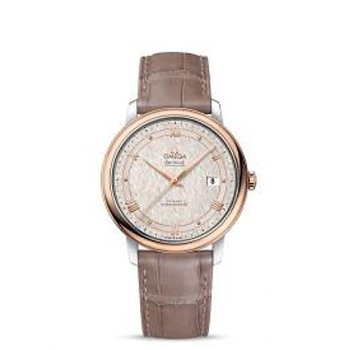 PRESTIGE CO-AXIAL CHRONOMETER