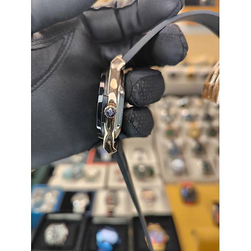 CLASSIC FUSION TOURBILLON