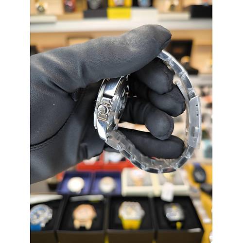 CALIBRE 5 AQUARACER OTOMATK