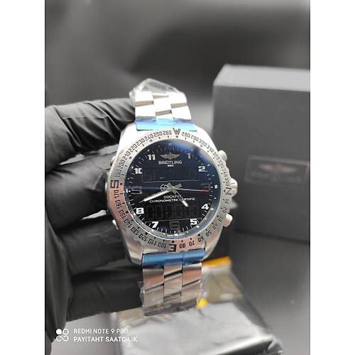 COCPIT DIGITAL - ANALOG