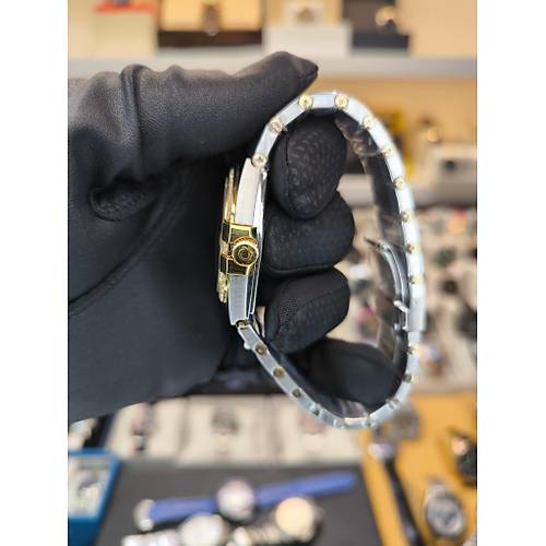 CONSTELLATION CO-AXIAL MASTER CHRONOMETER