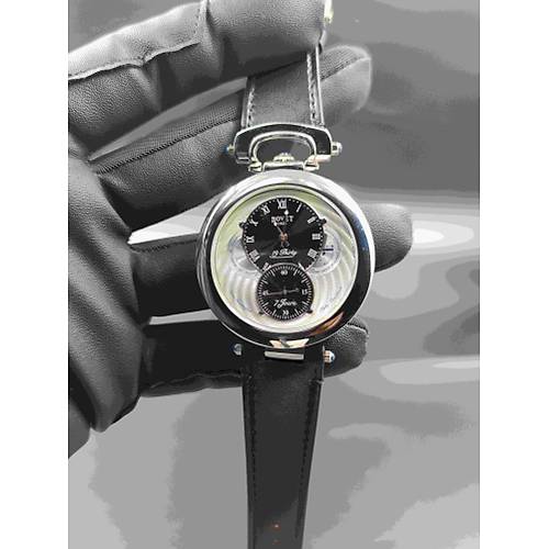 BOVET 19 THIRTY FLEURIER