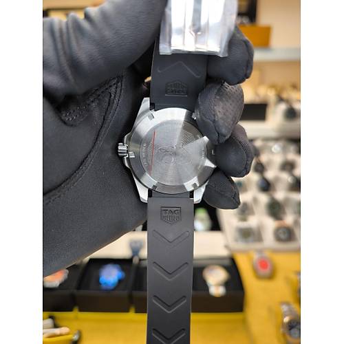 TAG HEUR AQUARACER OTOMATK REPLKA SAAT