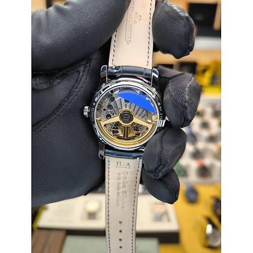 MASTER ULTRA THIN 13234E1 ETA SAAT