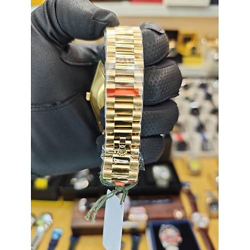 DAY DATE OTOMAT�K GOLD