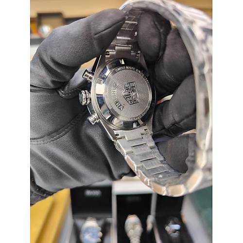 TAG HEUER CARRERA CRONOGRAPH REPL�KA SAAT