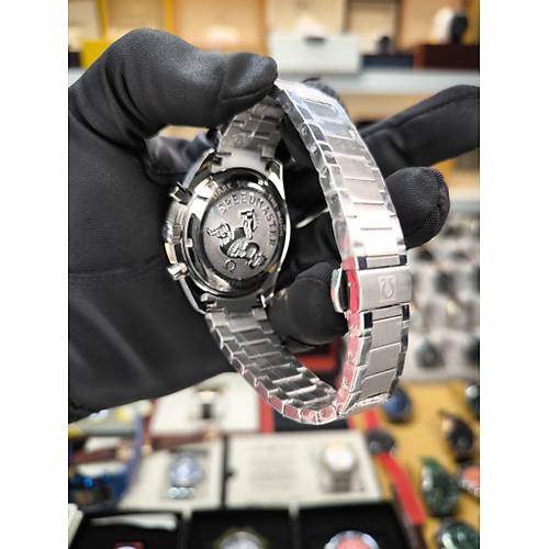 MOONWATCH PROFESSIONAL APOLLO 11 50TH ANNIVERSARY CHRONOGRAPH