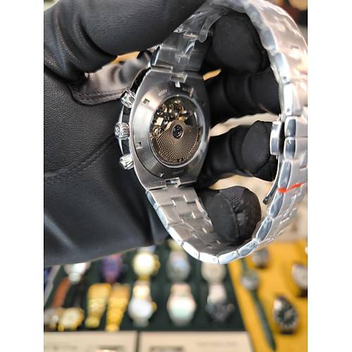 VACHERON CONSTANTIN OVERSEAS OTOMATK REPLKA SAAT
