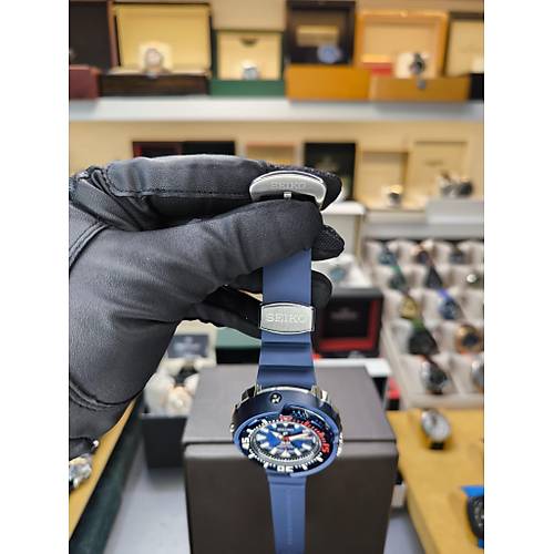 SEIKO PROSPEX SRPA83 OTOMAT�K REPL�KA SAAT