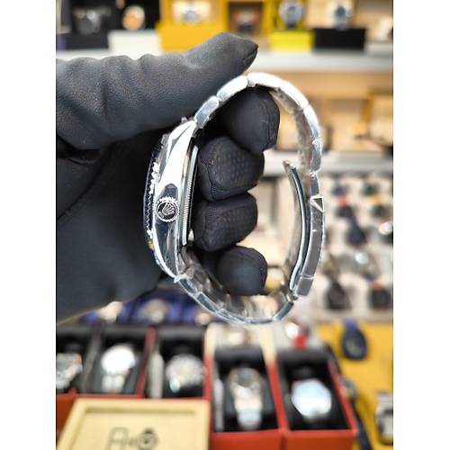 SKY-DWELLER NOOB FACTORY BLACK DAL 326934