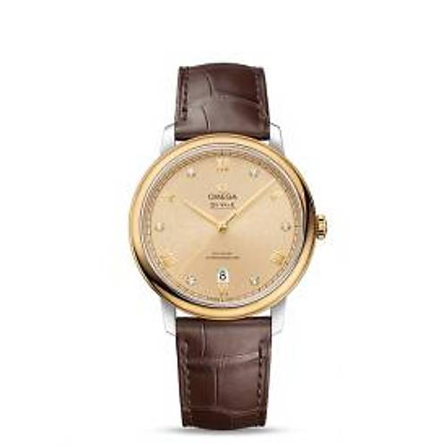 PRESTIGE CO-AXIAL CHRONOMETER