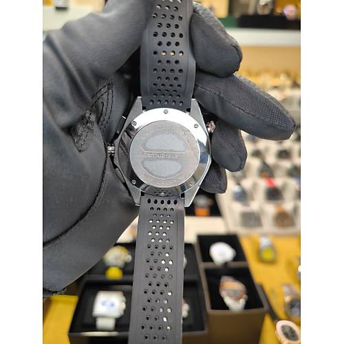 TAG HEUER CARRERA  CAL 36 CRONOGRAPH REPL�KA SAAT