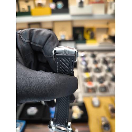 OMEGA SEAMASTER AQUA TERRA 150 REPL�KA SAAT