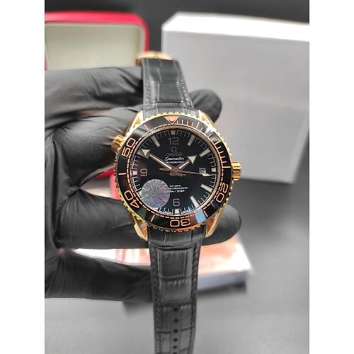 PLANET OCEAN 600M CO-AXIAL CHRONOMETER