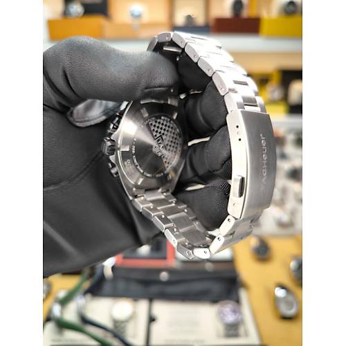 TAG Heuer Formula 1 CAZ101AH.BA0842 ETA SAAT