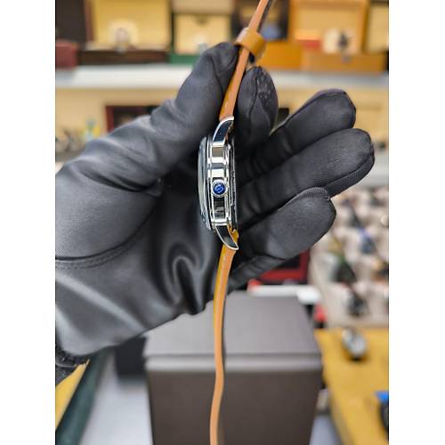 SEIKO PRESAGE COCATIL SRPE45 OTOMAT�K REPL�KA SAAT
