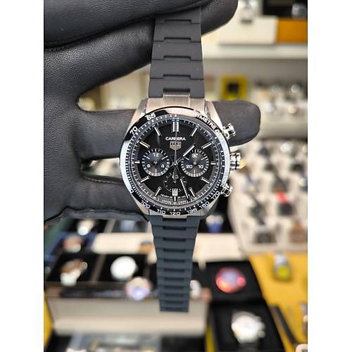 TAG HEUER CARRERA CRONOGRAPH REPLKA SAAT