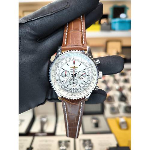 NAVITIMER CRONOGRAPH