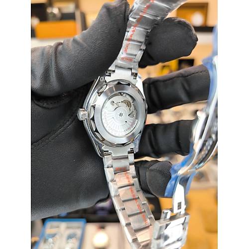 OMEGA SEAMASTER AQUA TERRA 150