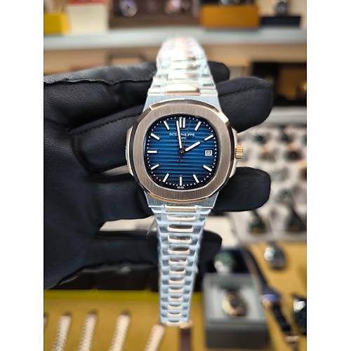 NAUTILUS 5711 OTOMATK REPLKA SAAT