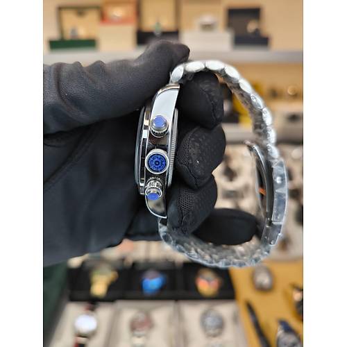 TUDOR BLACK BAY PINK JUBILEE OTOMAT�K REPL�KA SAAT